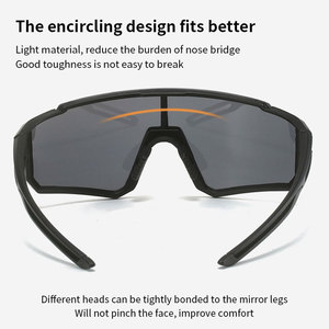 9815 <b>Square</b> Metal Frame Women's <b>Sunglasses</b> with Polarized Lenses UV Protection Gradient Design Retro Style - Product Image 3