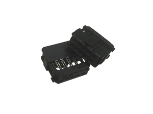 เซ็นเซอร์ควบคุม PLC ซ็อกเก็ตการ์ดเครือข่ายไร้สาย ยี่ห้อใหม่เอี่ยม MM30-144B2-1E - Product Image 5