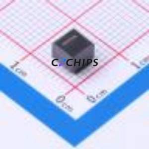 DLW5BSM351SQ2L Common Mode Filter SMD-4P,5x5mm RF ( Number of Channels: 2 )( Dielectric Strength: 125V )( Rated Current: 2A ) - Product Image 1