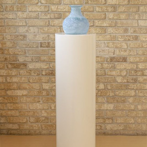 Trụ Cột Trụ Trắng Hiển Thị Plinths Đám Cưới Acrylic Plinth Xi Lanh Plinth Các Hàng Hóa Chất Lượng Cao Kệ Trưng Bày - Product Image 5