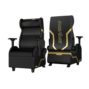 <span class=keywords><strong>โซฟา</strong></span><span class=keywords><strong>เกม</strong></span>มิ่ง Hobot Ergonomic ระดับไฮเอนด์ พร้อมฟังก์ชั่นปรับเอน ดีไซน์ยุโรป โครงเหล็ก หนัง PU ระบายอากาศ สำหรับเล่น<span class=keywords><strong>เกม</strong></span> - Product Image 4