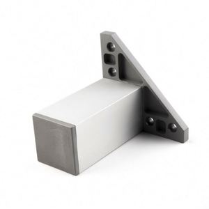 Adjustable Steel Cabinet Height Legs Powder Coated <b>Sofa</b> Feet for Furniture Hotel & Living Room Use - Product Image 2