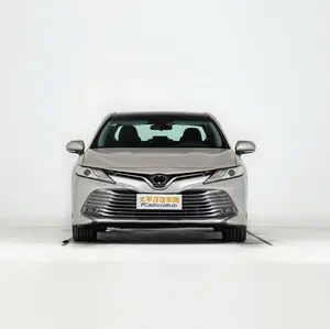 Nuevo 2024 Toyota BZ4X Pure Electric Car 615 KM MAX 2WD Opción completa disponible