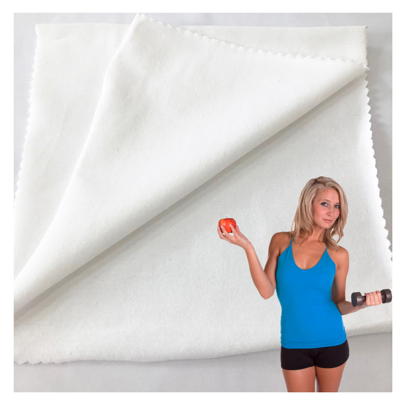 Антибактериальные ткани, оптовая продажа, тканевая футболка, Спортивная Трикотажная Ткань для спортивной одежды