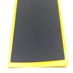 Nastro Antiscivolo per Fingerboard 38mmX110mm, Grip Tape in Schiuma per Skateboard da Dito - Product Image 5