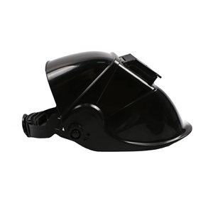 Flip Up Lens Safety Voll gesicht Industrielles Schweißen Gesichts schutzschild Automatische Verdunkelung schweiß maske - Product Image 2