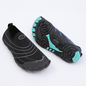 <span class=keywords><strong>Scarpe</strong></span> Acquatiche a Rete Traspirante ad Alta Elasticità, Asciugatura Rapida, <span class=keywords><strong>per</strong></span> <span class=keywords><strong>Mare</strong></span>, Lago, Fiume, Utilizzabili in Tutte le Stagioni - Product Image 2
