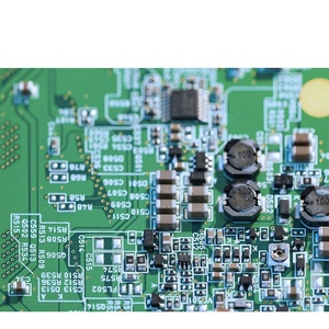 20 năm + pcba sản xuất dịch vụ một cửa Gerber PCB thiết kế tùy chỉnh thiết kế PCB điện tử - Product Image 4