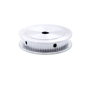 <span class=keywords><strong>Courroie</strong></span> synchrone GT3 5MGT 15 mm PowerGrip en caoutchouc pour transmission industrielle - Product Image 5