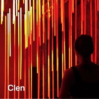 Barre de pixels LED ARTNET Clen Factory, adressable, RVB, IP65, lumières de scène, discothèque, fête, plafond, décoration droite