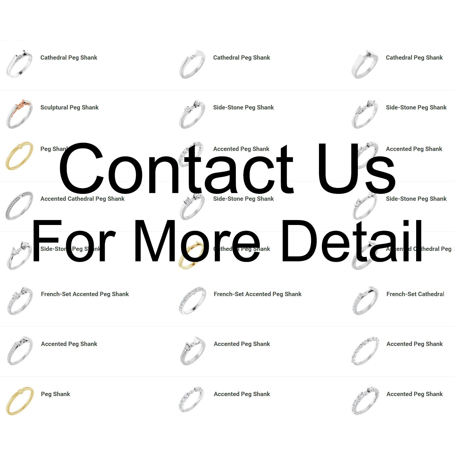 Deposit,Start Your Ring Kit