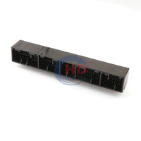 122 broches 2-5353015-1 câble faisceau de câbles voiture électrique ECU connecteur prise connecteur automatique pour Toyota avec broche plaquée or
