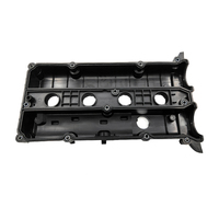 Tapa de Culata para Motor Ford 1.4-1.6, Repuesto Compatible con el Número de Pieza 2281362