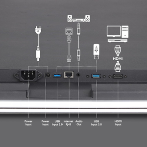 Espejo Inteligente Android con Pantalla LCD para Publicidad, Espejo Mágico para Baño y Fitness, Espejo Mágico Inteligente con TV LED Impermeable - Product Image 6