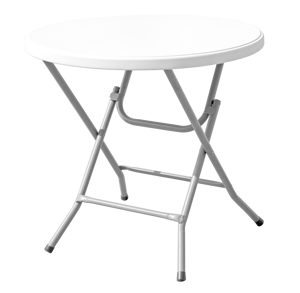 طاولات طعام مستديرة حفلات كوكتيل باربار بلاستيك بار - Product Image 1