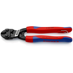 คีมคีปเพ็กซ์ 71 02 200T CrV แคปเปียโน 3.6 มม. ผลิตในประเทศเยอรมนี - Product Image 1