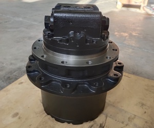 Moteur de translation de haute qualité VOE14505043 14505043 pour excavatrices Volvo EC55 EC55B - Product Image 4