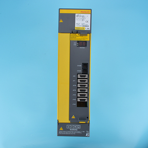 FANUC A06B-6111-H011 # Variateur de fréquence H550 à vendre - Product Image 1