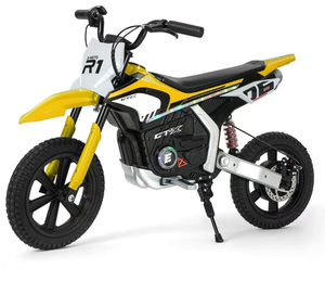 WDLT-2032 Nouvelle Voiture Électrique Télécommandée pour Enfants de 2 à 4 Ans, Alimentée par Batterie, Matériaux Robustes, Plusieurs Modes de Jeu, Amusez-vous - Product Image 2