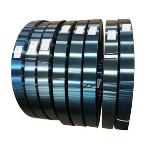 Высококачественные металлические полосы C75S CK75 C75 холоднокатаная пружинная стальная лента 65mn пружинная полоса из углеродистой стали - Product Image 6