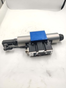 Solénoïde hydraulique série 4WREE 4WREE10, directionnel, 4WREE10E75-23/G24K31/A1V - Product Image 5