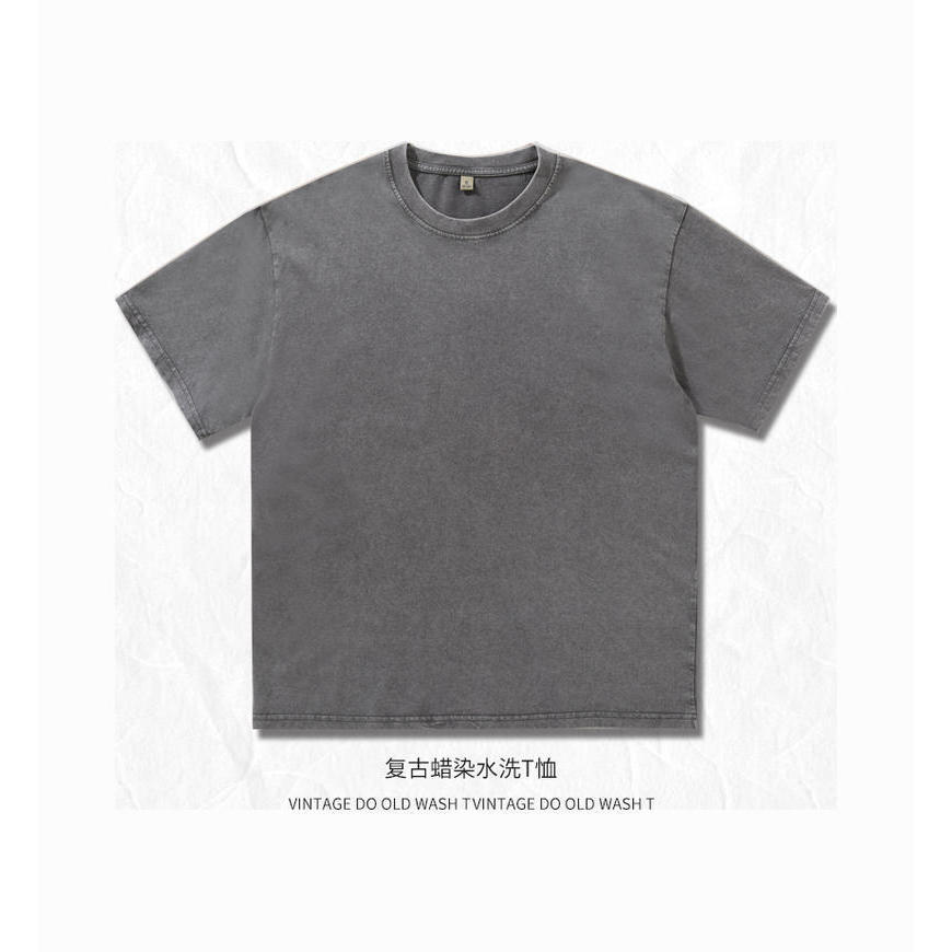 Iron Gray