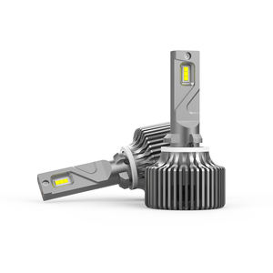 หลอดไฟหน้า LED 650W สำหรับเรโทรอุปกรณ์ตกแต่งรถยนต์ H1 H7 <span class=keywords><strong>H3</strong></span> 9005 9006หลอดไฟหน้ารถโฟกัส7000LM - Product Image 3