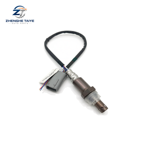 เซ็นเซอร์ออกซิเจนคุณภาพสูง ZT รุ่น OE 22693 JA00B สำหรับรถยนต์นิสสัน เรโนลต์ เอ็กซ์เทรล T31 - Product Image 1