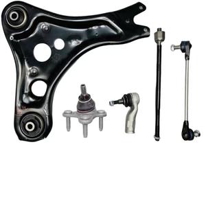 <span class=keywords><strong>Repuestos</strong></span> <span class=keywords><strong>Originales</strong></span> para Automóviles: Capó, Faro Delantero, Parachoques Delantero, Espejo Lateral, Radiador para ID4 X CROZZ 2023-2025 - Product Image 4