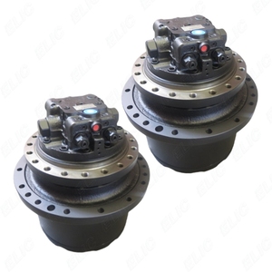 312C Excavator Travel Reduction <b>Gear</b> <b>Box</b> 2193643 Motor 219-3643 Construction Machinery Parts - Product Image 1