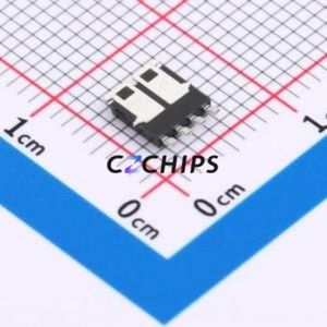 ทรานซิสเตอร์สนาม PowerPAK-SO-8L SQJB42EP-T1_GE3 (Mosfet) แบบดั้งเดิมและใหม่ - Product Image 2
