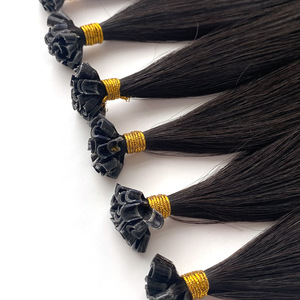 Capelli Umani Vergini Europei 100% Lisci <span class=keywords><strong>a</strong></span> Doppia Trama con Punta <span class=keywords><strong>a</strong></span> <span class=keywords><strong>U</strong></span>, Direttamente dalla Fabbrica - Modello 2026 <span class=keywords><strong>R</strong></span> - Product Image 2