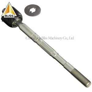 Fábrica al por mayor cabeza de <span class=keywords><strong>bola</strong></span> de <span class=keywords><strong>remolque</strong></span> automóvil 45503-09490 probador de suspensión rótula inferior cabeza de <span class=keywords><strong>bola</strong></span> de suspensión - Product Image 6