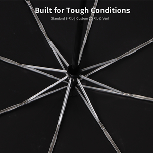 ซัพพลายเออร์<span class=keywords><strong>ร่ม</strong></span>อุตสาหกรรม <span class=keywords><strong>ร่ม</strong></span>พับได้ขนาดกะทัดรัด ป้องกันแดดและฝน <span class=keywords><strong>ร่ม</strong></span>กันลมอย่างดี พร้อมแม่เหล็ก - Product Image 6