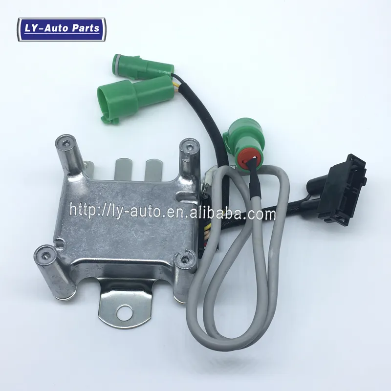 Replacement New Igniter Assy Ignition Module Coil Wire Kit Control 89620-35140 8962035140 For Toyota For Hilux For 4Runner 22R