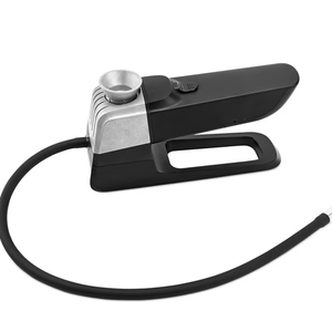 Pistola de Saborizante para Cócteles con Aislamiento Térmico y Funcionamiento a Batería, Diseño Innovador, con Vaso para Almacenamiento de Aceite, para Cocina y Parrilla al Aire Libre - Product Image 1