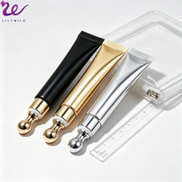 Nouveau gloss à lèvres pour petites entreprises, marque privée, logo personnalisé, applicateur métallique, tube souple, végétalien, hydratant, repulpant, brillant, huile à lèvres