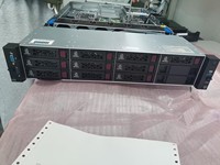Penjualan laris asli baru H3C unierver R4900 G3 R4900 G5 R4900 G7 2U rak Server