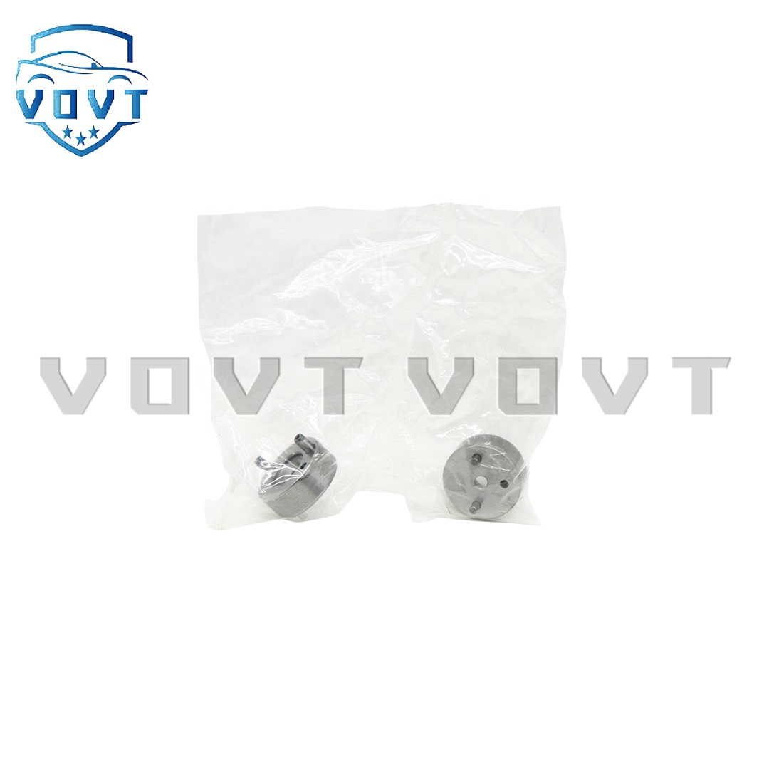 High Quality Injector Nozzle Spacer 7169-408 Injector Shim Round injector Gaket
