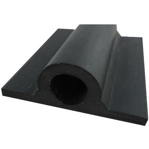 Joint en caoutchouc <span class=keywords><strong>de</strong></span> type P conçu par le client, bande d'étanchéité en caoutchouc <span class=keywords><strong>de</strong></span> type P, joint <span class=keywords><strong>de</strong></span> porte <span class=keywords><strong>de</strong></span> barrage - Product Image 6