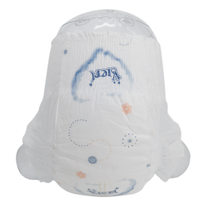 حفاضات الأطفال حديثي الولادة النائمة ذات الجودة العالية، عينات مجانية للاستعمال مرة واحدة من مصنع في الصين - Product Image 4