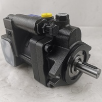 Pompe hydraulique à piston haute pression PVS PVS-00B-8P-6G3 PVS-0B-10P-6G3 PVS-1B-16P-6G3 PVS-2B-35P-6G3 PVS-2B-45P-6G3