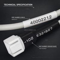 40002212 Sensor Tunggu JUKI SMT Suku Cadang Mesin Pick and Place untuk Mesin Mounter 2050-2060-2070-2080