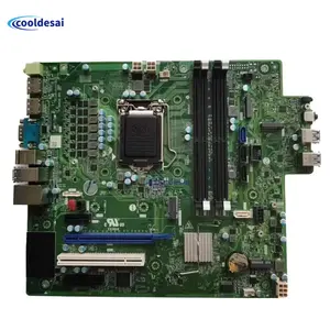 For Dell Optiplex 7080 MT Tower Desktop Motherboard J37VM 0J37VM LGA 1151 DDR4 Support 10th CPU 100% Tested Fast Ship