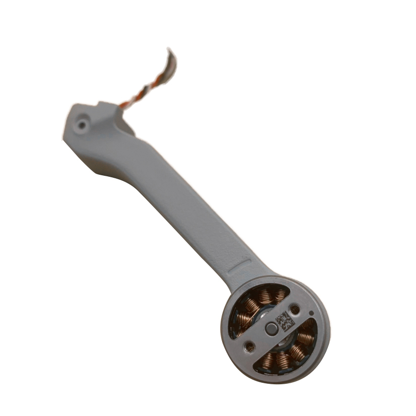 Protector Aluminio Motor Hélices Dron Dji Mini 2/se | Envío gratis