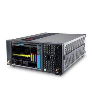 เครื่องรับทดสอบ EMI รุ่น Keysight MXE, 3 Hz ถึง 44 GHz สำหรับห้องปฏิบัติการและใช้งานที่บ้าน รุ่น N9038B - Product Image 4
