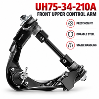 Bras de suspension supérieur avant droit UH75-34-210A pour Mazda BT-50 / Ford Ranger