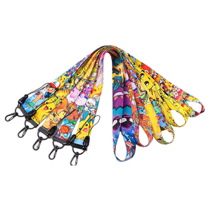 Брелок для ключей с аниме Pokemoned Pikachued - Product Image 1