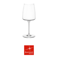 Verre à vin blanc Planeo 37,8 cl Bormioli Rocco H 20 cm Ø 8,3 cm