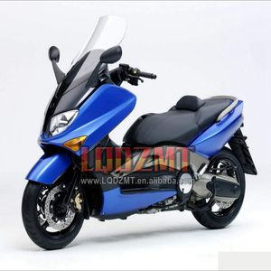 Carenado OEM de metal azul para <span class=keywords><strong>YAMAHA</strong></span> MAX500 <span class=keywords><strong>MAX</strong></span> 500 TMAX500 08 09 10 11 187No.30, TMAX XP500 2008 <span class=keywords><strong>2009</strong></span> 2010, 2011, 1, 2, 2, 2 - Product Image 1